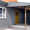 Veranda